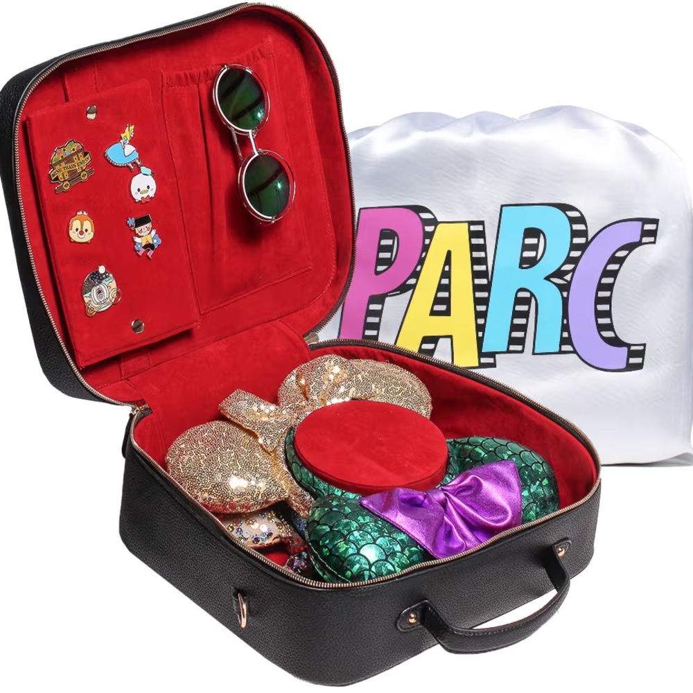 Parc Pack by Main Street Press